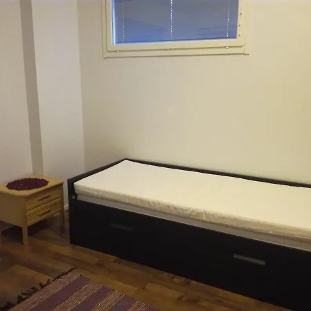 Spirit Oda ve Kahvaltı