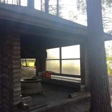Bed & Breakfast Spirit
