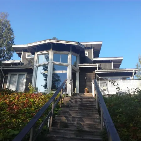 Spirit Bed & Breakfast Enonkoski