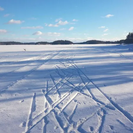 Spirit * Enonkoski