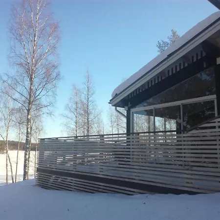 Bed & Breakfast Spirit Enonkoski