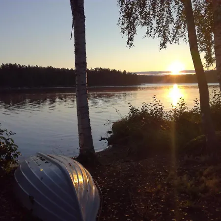 Spirit Enonkoski