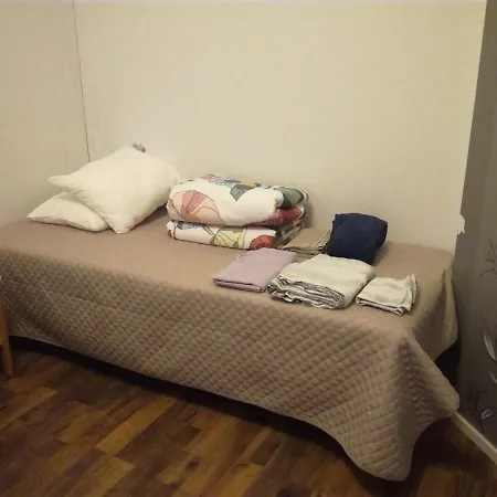 Spirit Bed & Breakfast Enonkoski