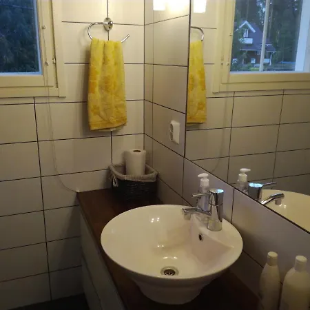 Spirit Bed & Breakfast Enonkoski