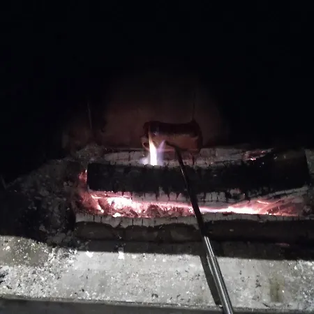 Spirit Oda ve Kahvaltı *