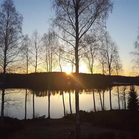 Spirit Bed & Breakfast Enonkoski