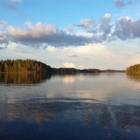Spirit * Enonkoski